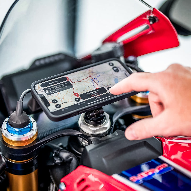 SP Connect Tip: Activate Dark Mode!