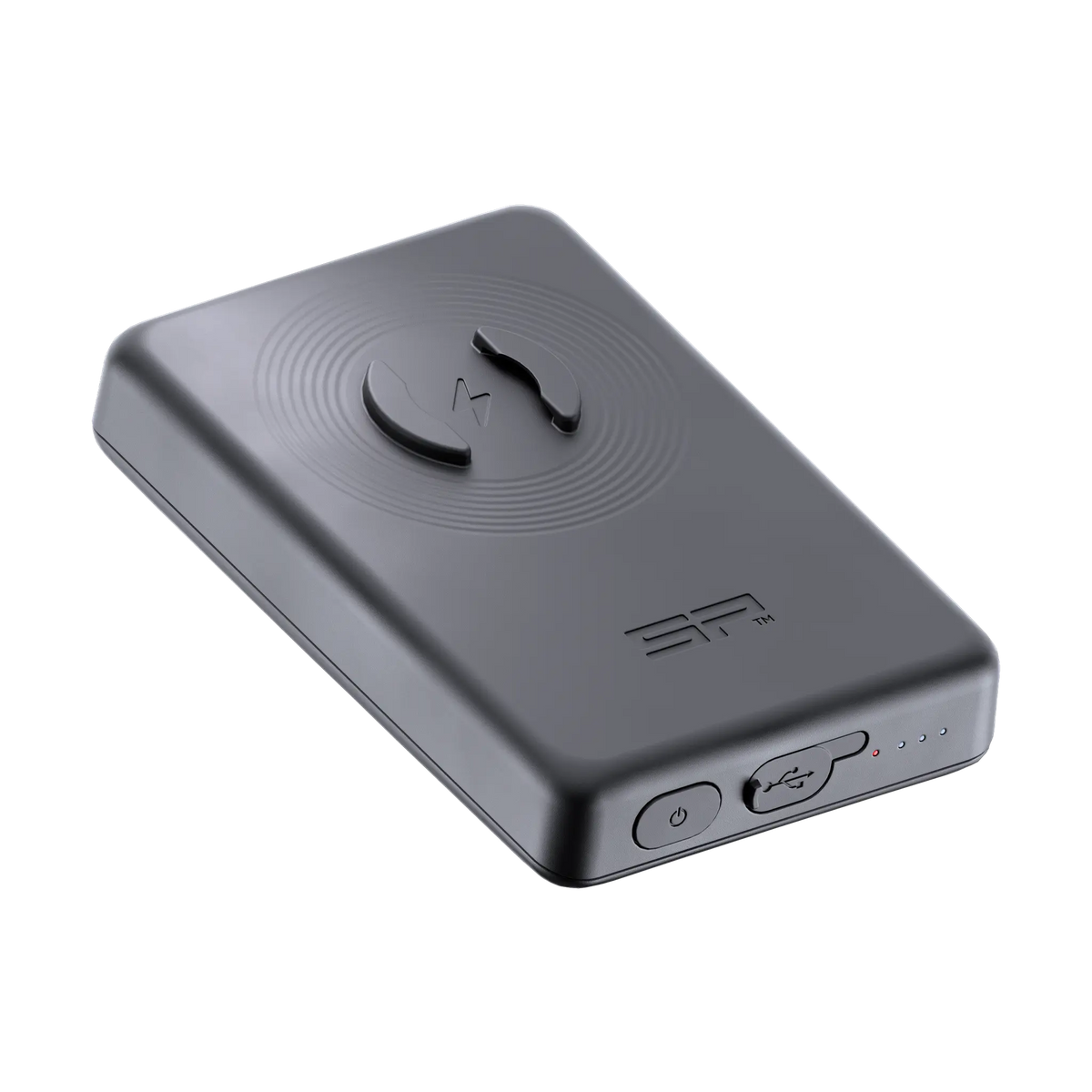 Wireless Powerbank
