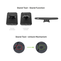 Stand Tool - 2 Pcs