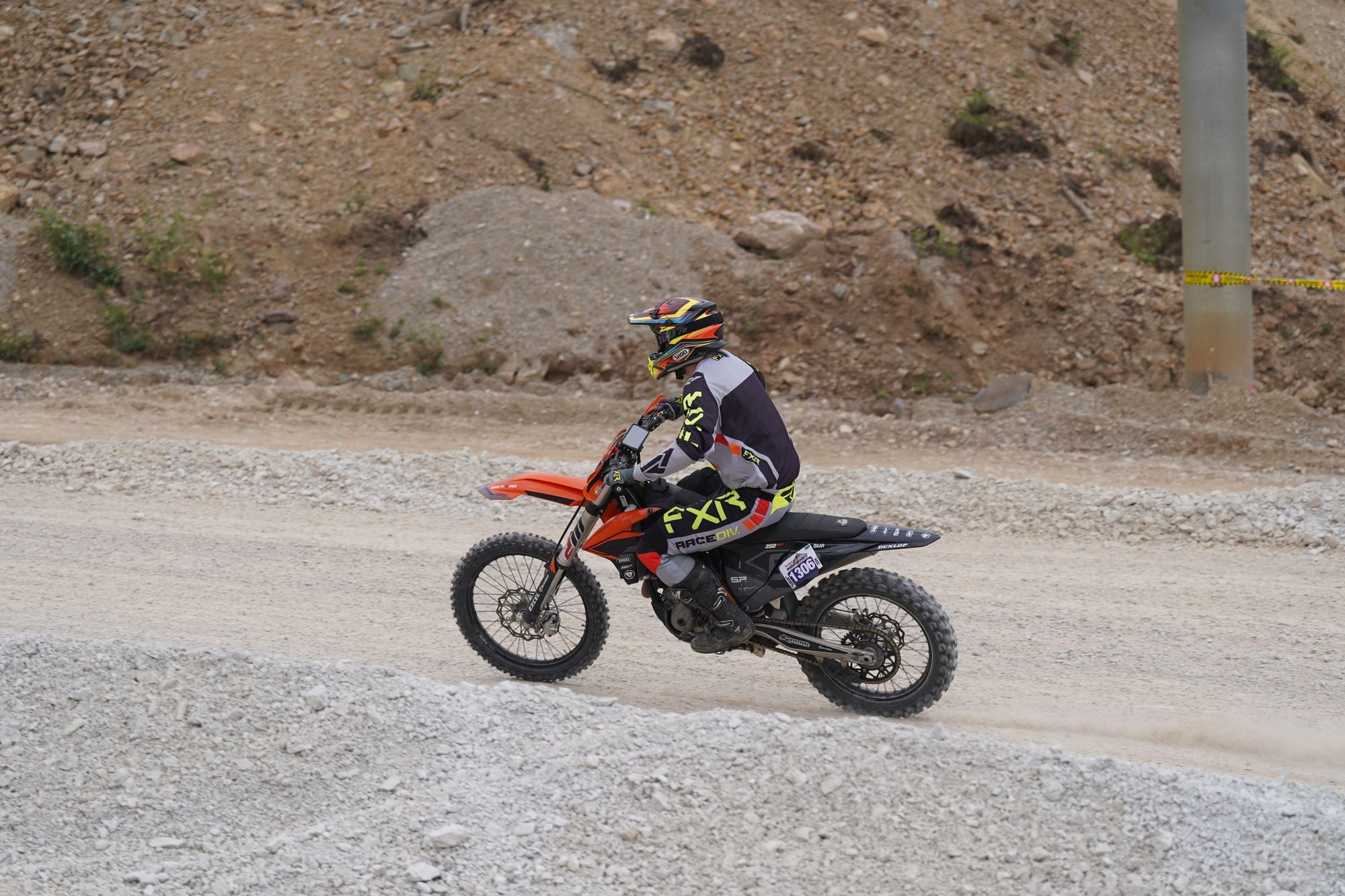 Erzbergrodeo 2024: Where Limits Were Redefined!