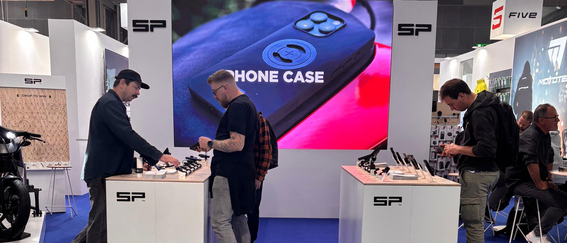 EICMA 2025