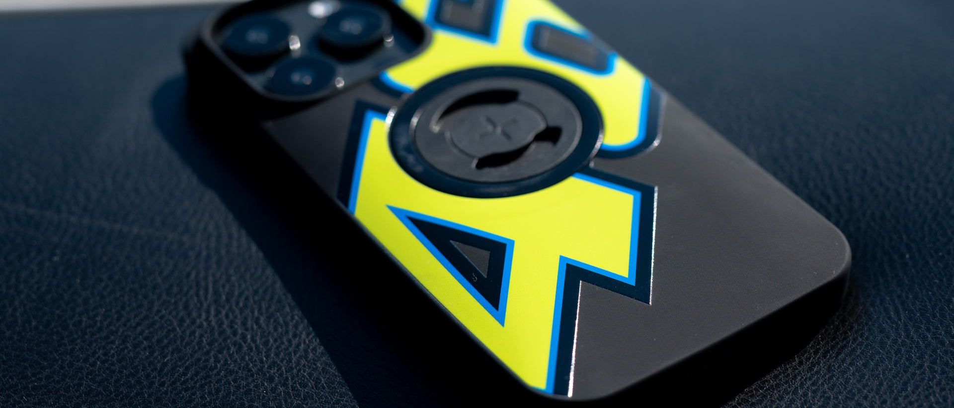 VR46: Become Part of the Legend!