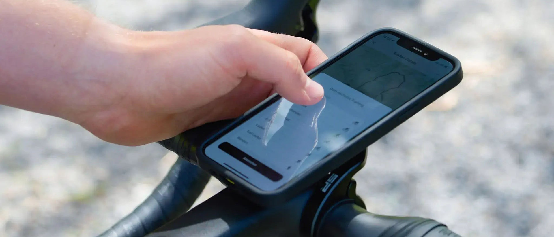 Your Style - Your Bicycle Mount