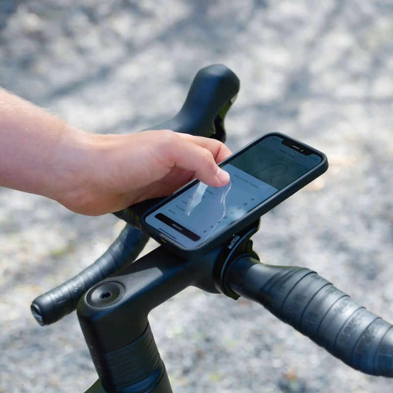 Your Style - Your Bicycle Mount