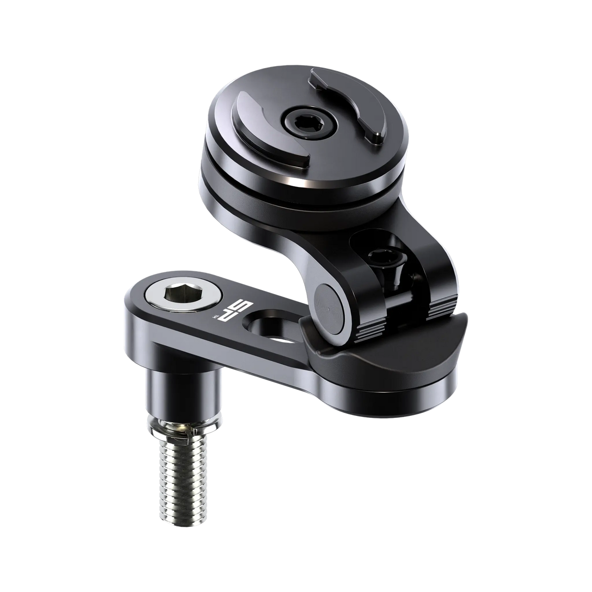 Bar Clamp Mount Pro