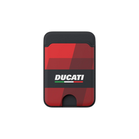 Ducati Card Wallet