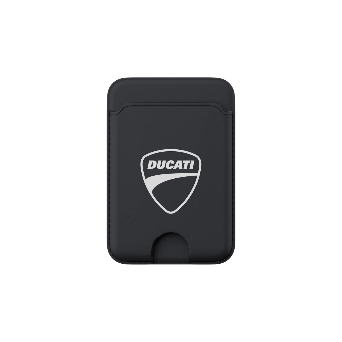 Ducati Card Wallet
