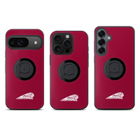 Indian Motorcycle Phone Case - Headdress Red