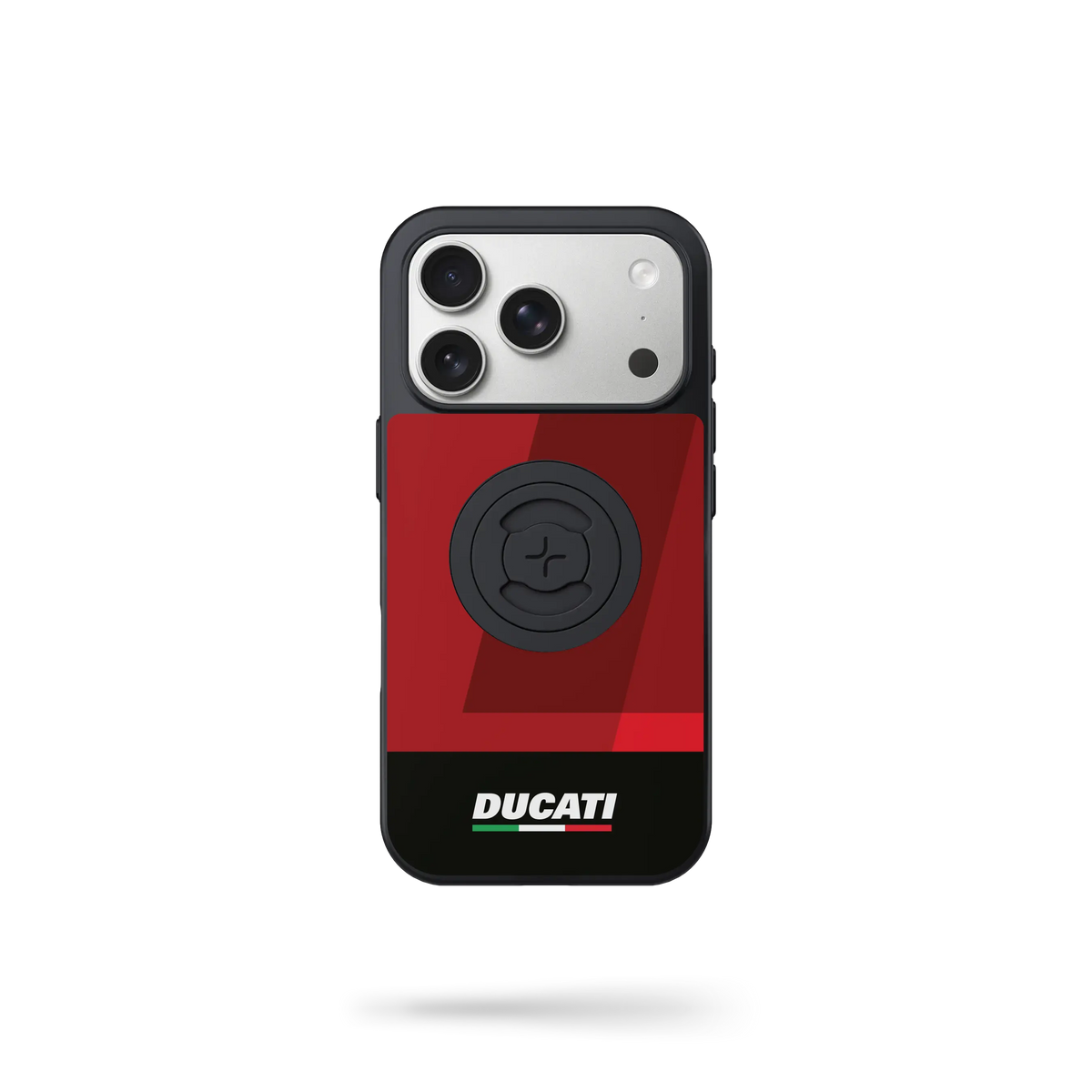 Ducati Phone Case - Red