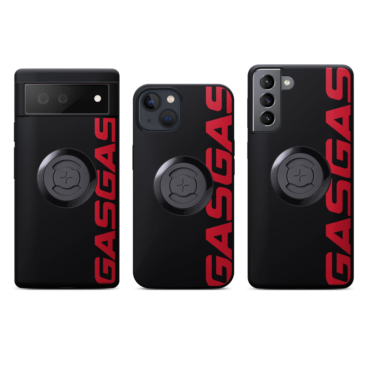 GasGas Phone Case - Logo Large
