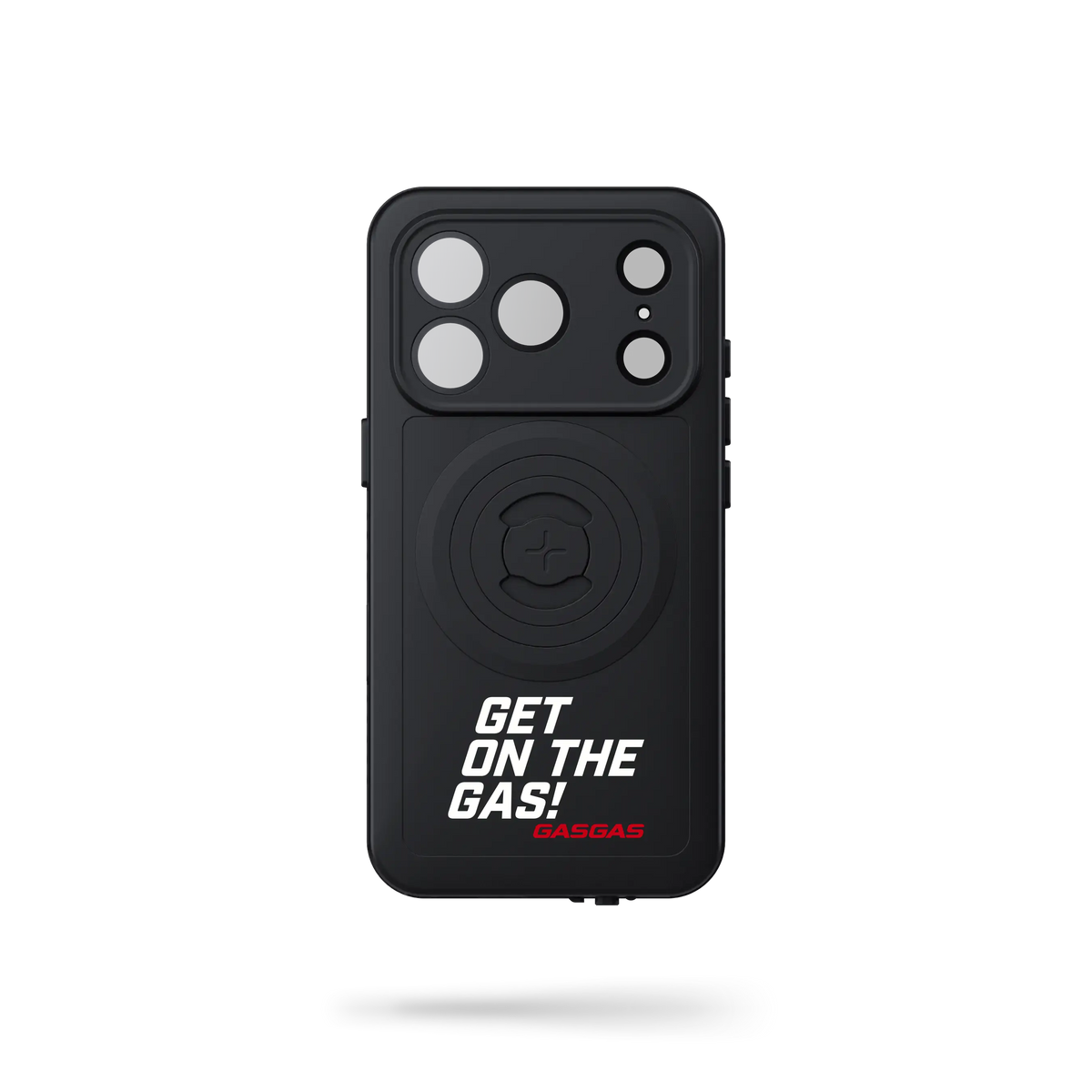 GasGas Phone Case - Get On The Gas