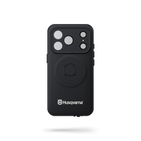 Husqvarna Phone Case - Bar Logo