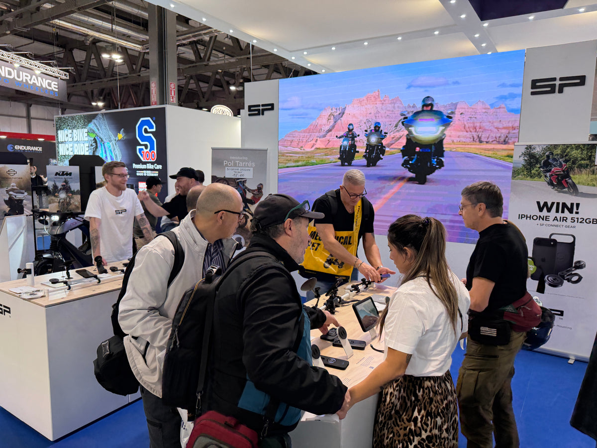 Translation missing: en.EICMA 2025: Where Ideas Meet Riders