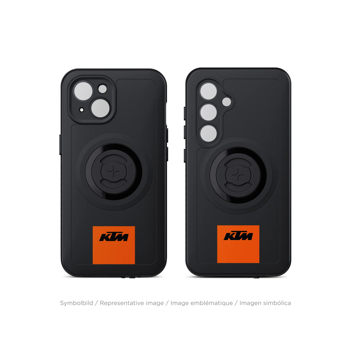 KTM Phone Case - Podium