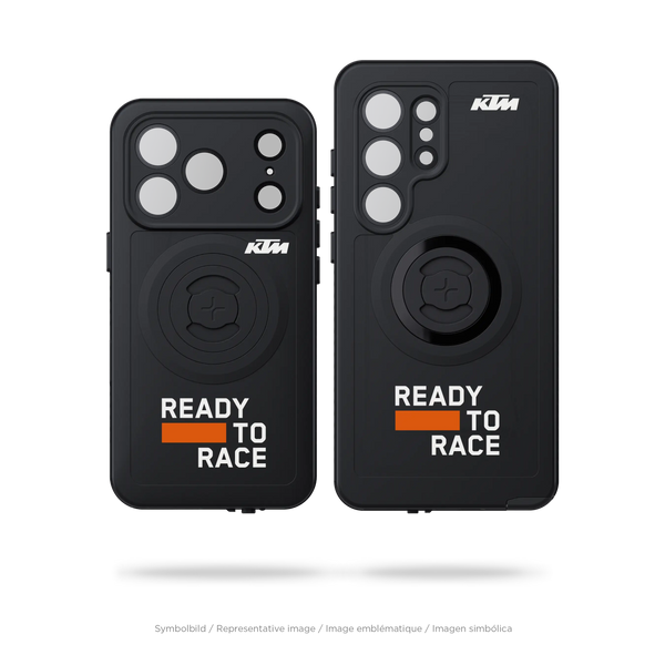 KTM Phone Case - Ready To Race
