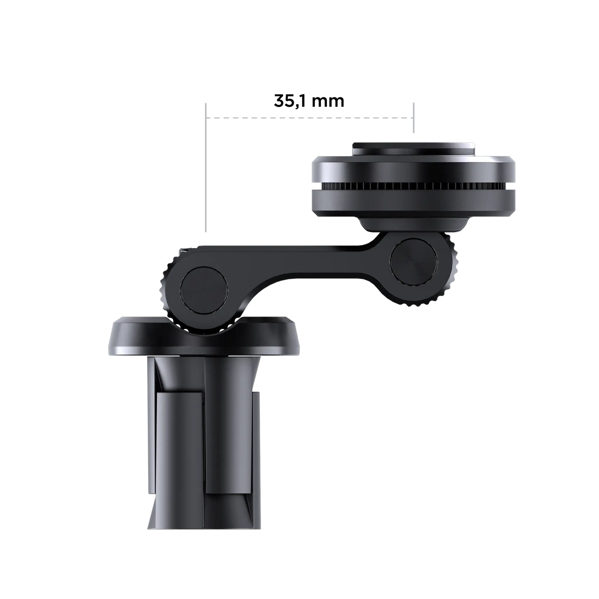 Moto Stem Mount