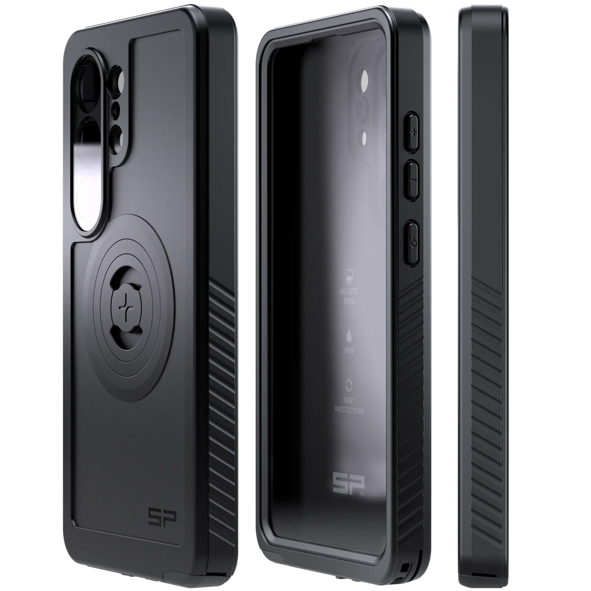 Phone Case - Samsung