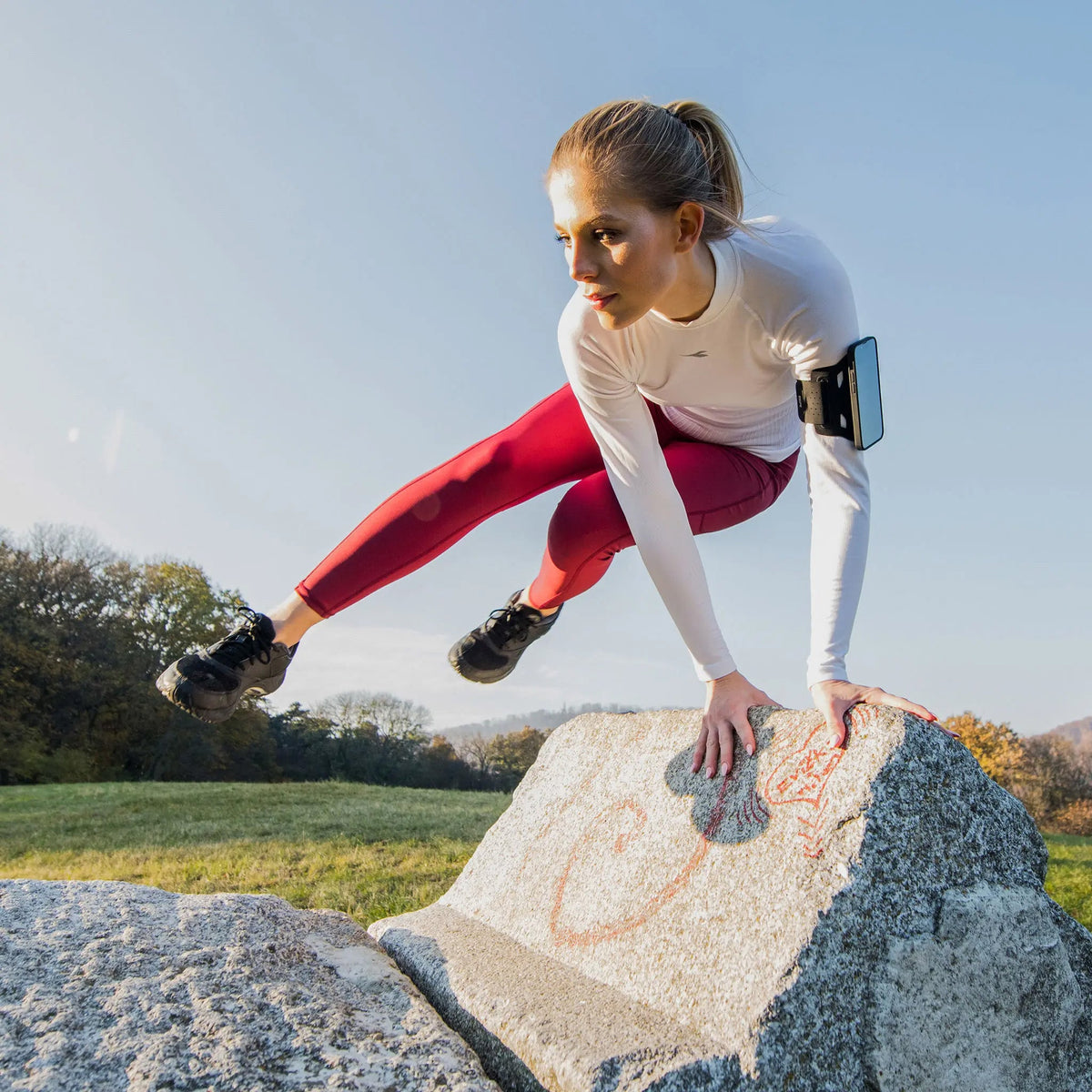 Translation missing: en.Stay Fit with SP Connect