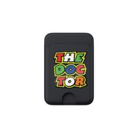 VR46 Card Wallet