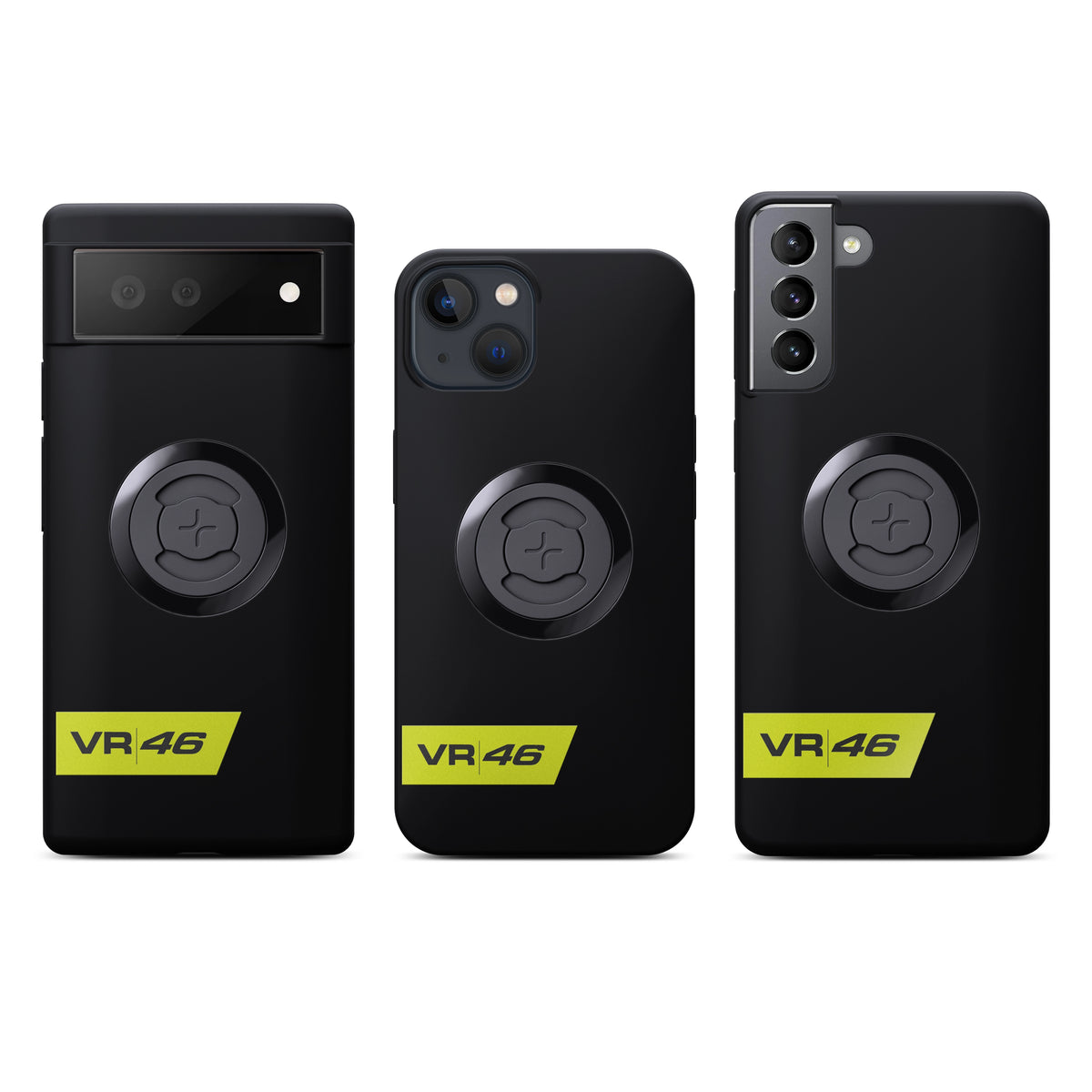 VR46 Phone Case - Logo