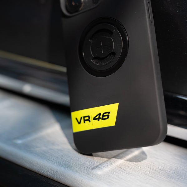 VR46 Phone Case - Logo