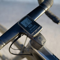 Bike Computer Adapter WAH