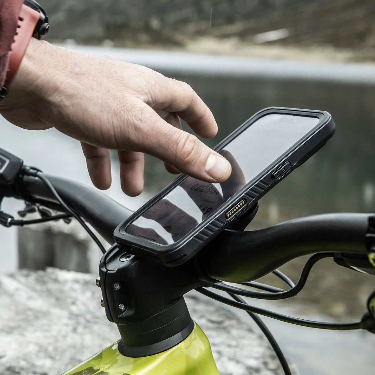 Bike Mount