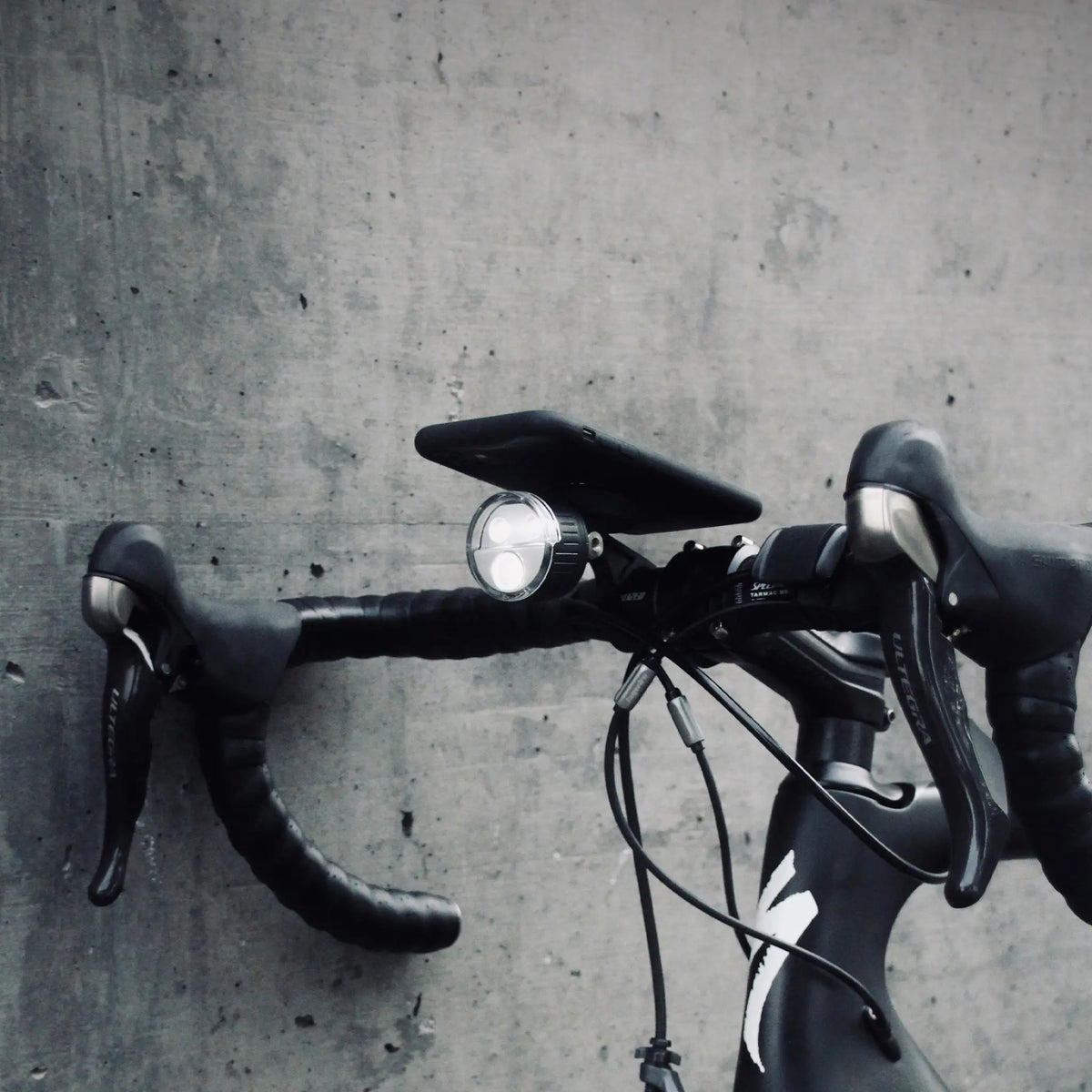 Camera/Light Adapter Kit