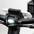 E-Cap Charging Phone Holder