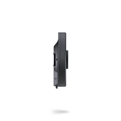 E-Cap Wireless Charging Module