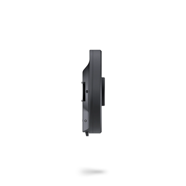 E-Cap Wireless Charging Module
