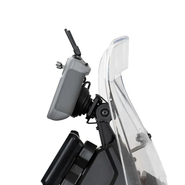 Remote access on the go