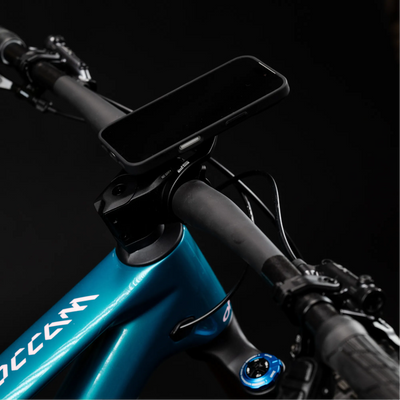 Handlebar Mount Pro MTB