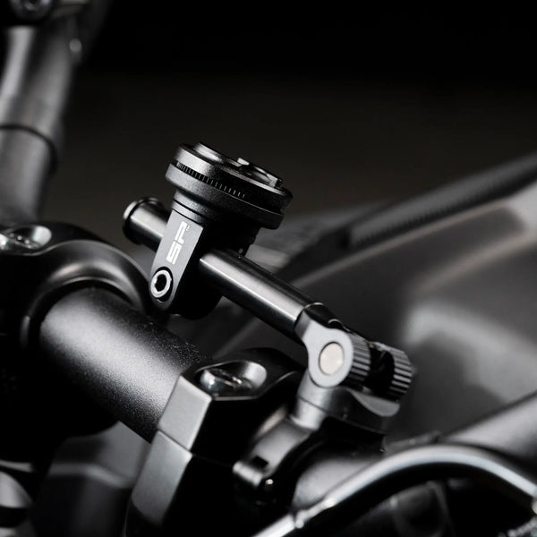 Moto Mount 3D