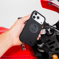 Moto Stem Mount