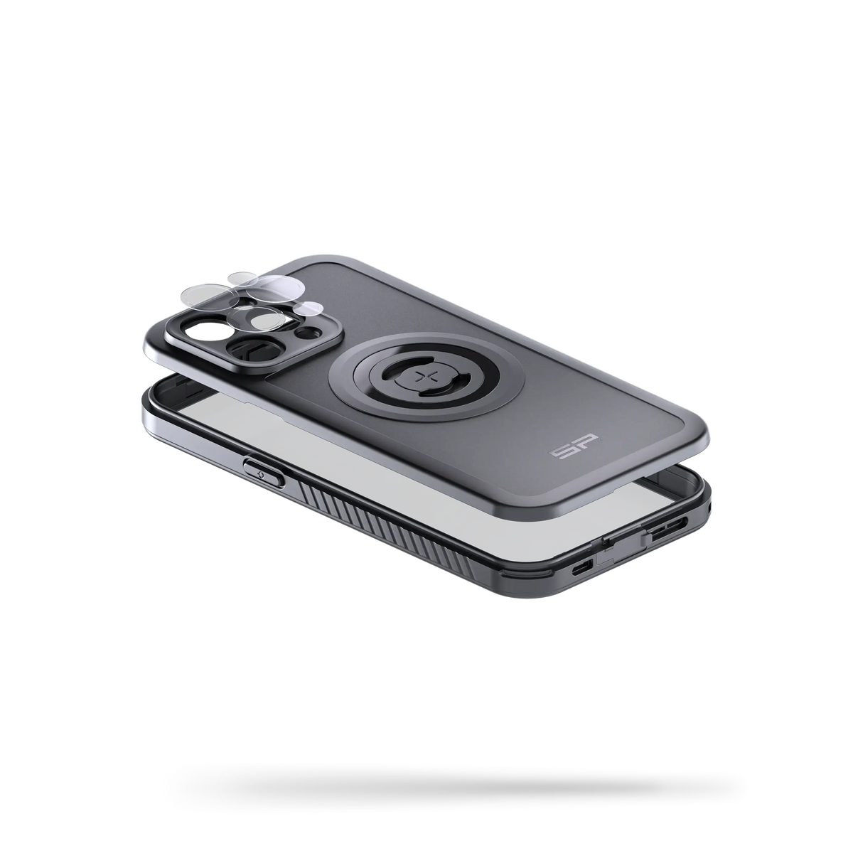 Phone Case - Apple