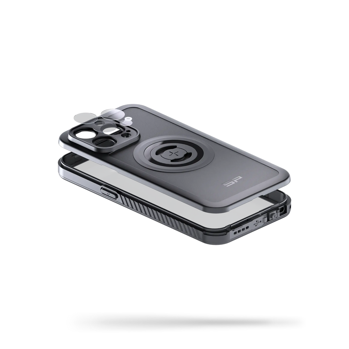 Phone Case - Apple