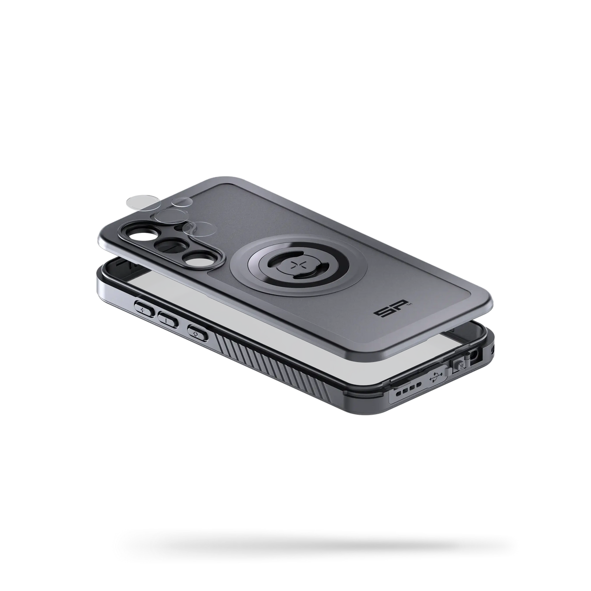 Phone Case - Samsung