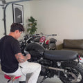 Moto Mount Pro