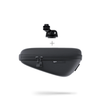 Saddle Case Set