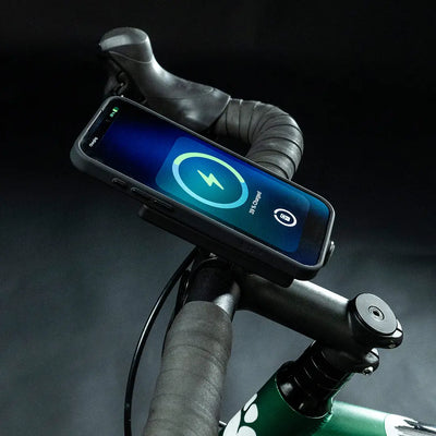 Wireless Powerbank