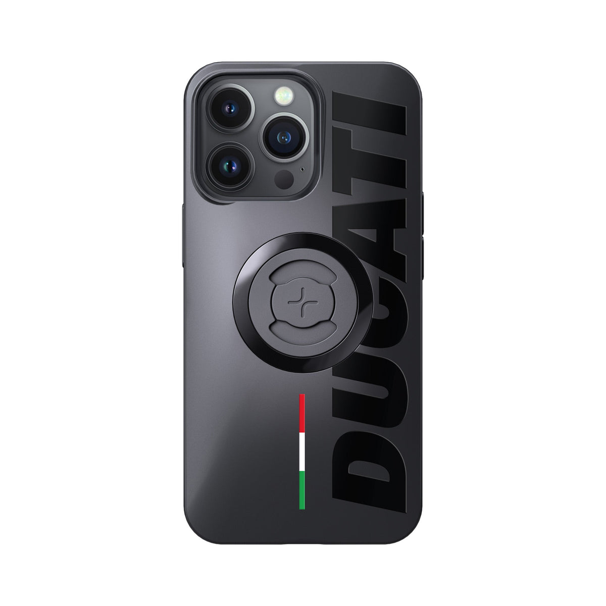 Ducati Phone Case - Flag